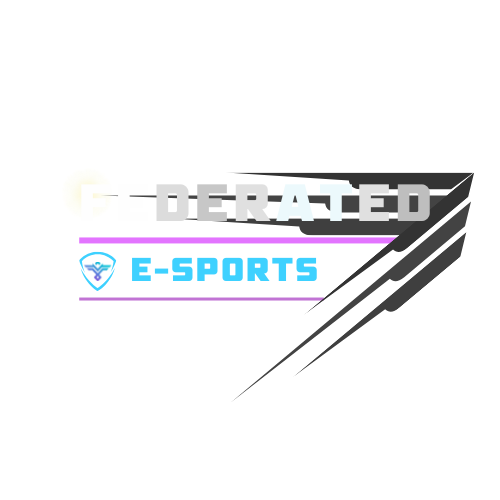 Federated E-Sports Logo